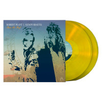 Robert Plant, Alison Krauss - Raise The Roof (Coloured Vinyl) (2 LP)