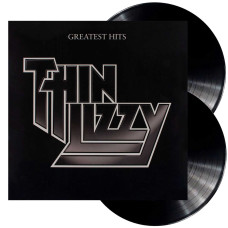 Thin Lizzy - Greatest Hits (2 LP)