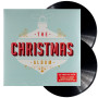 Various - The Christmas Album (2 LP)