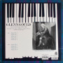 Johann Sebastian Bach / Glenn Gould (Organ) – The Art Of The Fugue, Vol 1 Fugues 1-9 (LP)