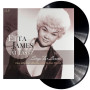 Etta James, At Last! Sings For Lovers (Two Original Albums Plus Bonus Tracks) (G/F) (2 LP)