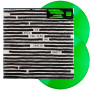 Roger Waters, Is This The Life We Really Want? (Numbered Limited Edition Green Vinyl) (G/F) (Ins.) (2 LP)