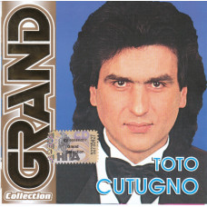 Toto Cutugno - Grand Collection (CD)