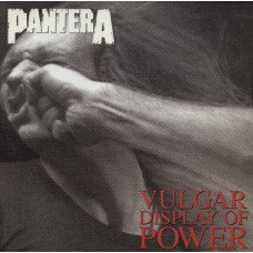 Pantera, Vulgar Display Of Power (CD)