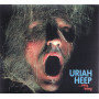 Uriah Heep, Very 'Eavy Very 'Umble (1970) (Deluxe Edition) (2 CD)