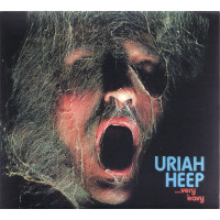 Uriah Heep - ...Very 'Eavy ...Very 'Umble (2 CD)