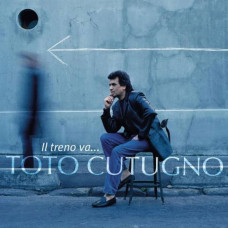 Toto Cutugno - Il Treno Va… (CD)