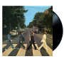 The Beatles, Abbey Road (LP)