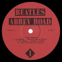 The Beatles, Abbey Road (LP)