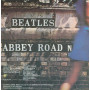 The Beatles, Abbey Road (LP)