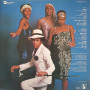 Boney M. - Love For Sale  (LP)