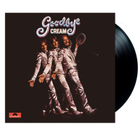Cream - Goodbye (LP)