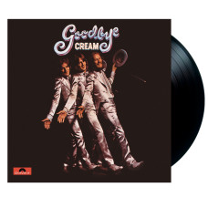 Cream, Goodbye (LP)