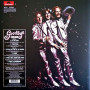 Cream, Goodbye (LP)