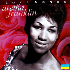 Aretha Franklin - Love Songs (CD)