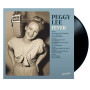 Peggy Lee, Fever (LP)