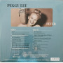 Peggy Lee, Fever (LP)