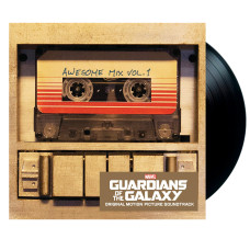 Various - Guardians Of The Galaxy Awesome Mix Vol.1 (LP)