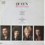 Queen, Greatest Hits (LP)