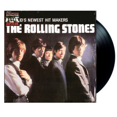 Rolling Stones, England's Newest Hit Makers (LP)