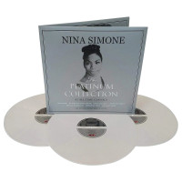 Nina Simone - The Platinum Collection (Coloured Vinyl) (3LP)