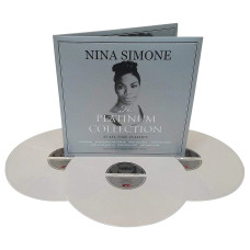 Nina Simone - The Platinum Collection (Coloured Vinyl) (3LP)