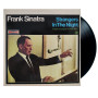 Frank Sinatra, Strangers In The Night (1St Press) (France) (LP)