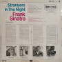 Frank Sinatra, Strangers In The Night (1St Press) (France) (LP)