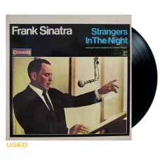 Frank Sinatra - Strangers In The Night (1St Press) (LP)