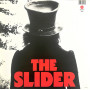 T.Rex - The Slider (Colour Clear Vinyl) (LP)