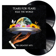 Tears For Fears - Rule The World: The Greatest Hits (2LP)