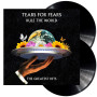 Tears For Fears - Rule The World: The Greatest Hits (2LP)
