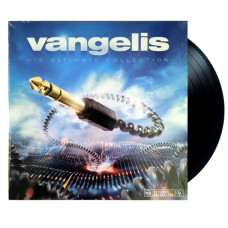 Vangelis, His Ultimate Collection (1975-1981) (LP)