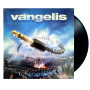 Vangelis - His Ultimate Collection (LP)