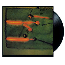 Miroslav Vitous Group - Miroslav Vitous Group (LP) Miroslav Vitous Group - Miroslav Vitous Group (LP)