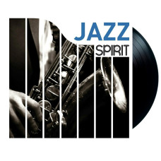 Spirit Of Jazz (LP)