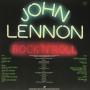 John Lennon - Rock 'N' Roll (LP)