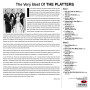 Platters, The Very Best Of Platters (LP)