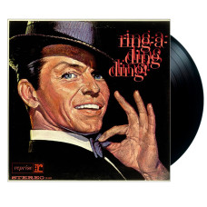 Frank Sinatra, Ring-A-Ding Ding (LP)