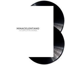 MinaCelentano - The Complete Recordings (2 LP)