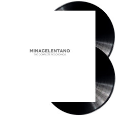 MinaCelentano - The Complete Recordings (2LP)