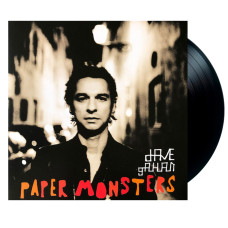 Dave Gahan, Paper Monsters (LP)