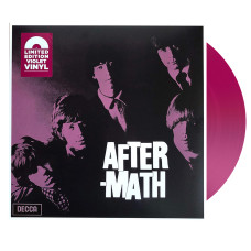 The Rolling Stones - Aftermath (UK version) | Limited Coloured Vinyl (LP) The Rolling Stones - Aftermath (UK version) | Limited Coloured Vinyl (LP)