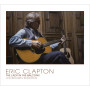 Eric Clapton, The Lady In The Balcony: Lockdown Sessions (CD+BLU-RAY)