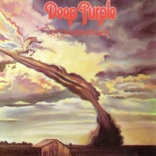 Deep Purple, Stormbringer