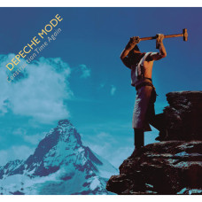 Depeche Mode, Construction Time Again (CD)