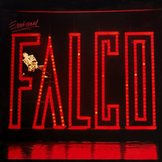 Falco - Emotional |35Th Anniversary Edition (CD)