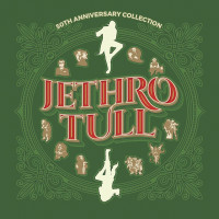 Jethro Tull - 50Th Anniversary Collection (CD)