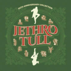 Jethro Tull - 50Th Anniversary Collection (CD)