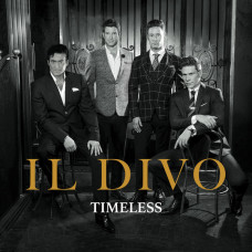 Il Divo, Timeless (CD)